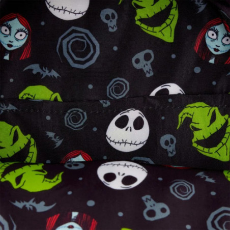 Disney Loungefly Mini Sac A Dos Nightmare Before Christmas Sally