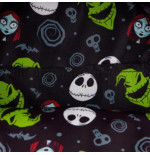 Disney Loungefly Mini Sac A Dos Nightmare Before Christmas Sally