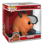 Chainsaw Man Pop Jumbo Pochita 25Cm