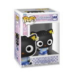 Hello Kitty Pop Chococat K-Pop