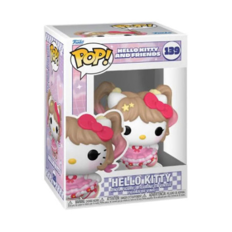 Hello Kitty Pop Hello Kitty K-Pop