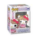 Hello Kitty Pop Hello Kitty K-Pop