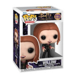 Buffy The Vampire Slayer Pop S3 Willow Vampire