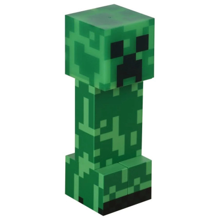 Minecraft lanterne Creeper 18 cm