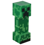 Minecraft lanterne Creeper 18 cm
