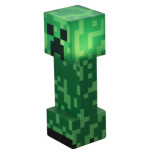 Minecraft lanterne Creeper 18 cm