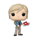 Buffy The Vampire Slayer Pop S3 Buffy Scythe