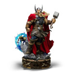 Marvel statuette Legacy Replica 1/4 Thor Unleashed
