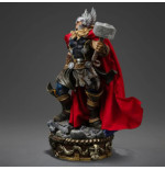 Marvel statuette Legacy Replica 1/4 Thor Unleashed