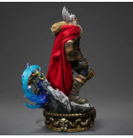 Marvel statuette Legacy Replica 1/4 Thor Unleashed
