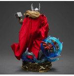 Marvel statuette Legacy Replica 1/4 Thor Unleashed