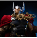 Marvel statuette Legacy Replica 1/4 Thor Unleashed