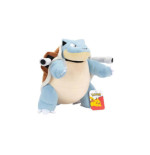 Pokémon peluche Tortank 30 cm