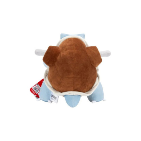 Pokémon peluche Tortank 30 cm