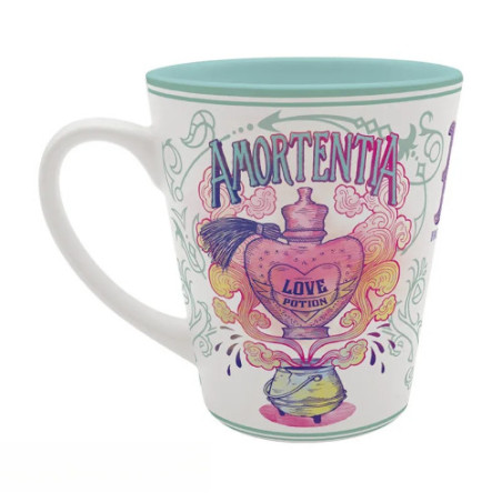 HARRY POTTER - Mug - 250 ml - Amortentia - subli