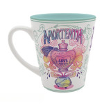 HARRY POTTER - Mug - 250 ml - Amortentia - subli