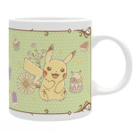 POKEMON - Mug - 320 ml - Pokémon café- subli