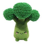Peluche Yummis Broccoli 26 cm