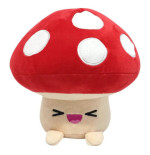 Peluche Yummis Mushroom 19 cm