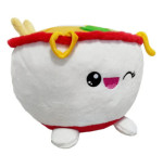 Peluche Yummis Ramen 20 cm
