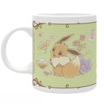 POKEMON - Mug - 320 ml - Pokémon café- subli