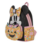 Disney Loungefly Mini Sac A Dos Minnie Mouse Pumpkin