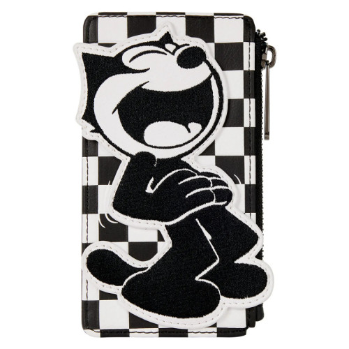 Felix The Cat Porte Carte Felix