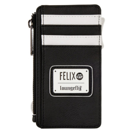 Felix The Cat Porte Carte Felix