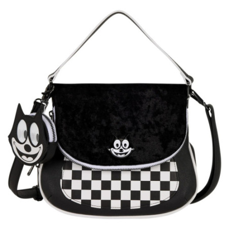 Felix The Cat Loungefly Sac A Main Felix