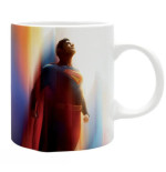 DC COMICS - Mug - 320 ml - Superman le super héros - subli