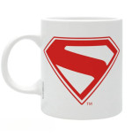 DC COMICS - Mug - 320 ml - Superman le super héros - subli