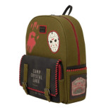 Friday The 13Th Loungefly Sac A Dos Full Size