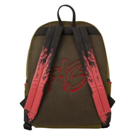 Friday The 13Th Loungefly Sac A Dos Full Size