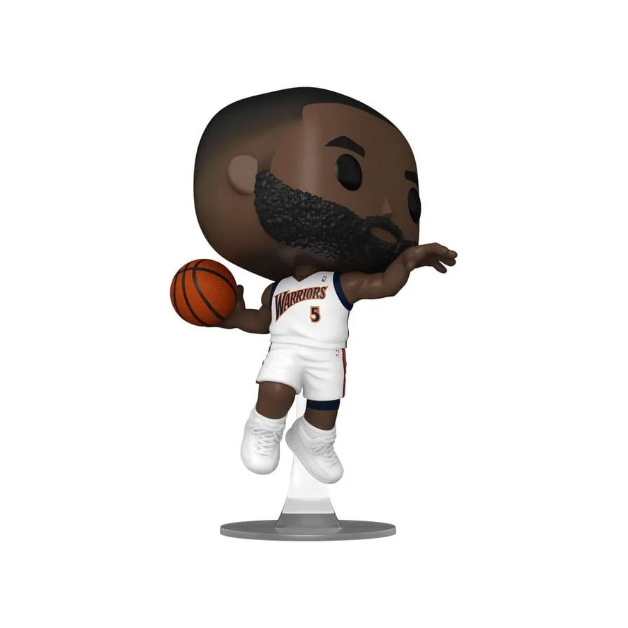 NBA Legends POP! Sports Vinyl Figurine Baron Davis (Warriors)