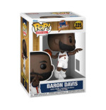 NBA Legends POP! Sports Vinyl Figurine Baron Davis (Warriors)