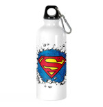DC COMICS - Bouteille d'eau - Superman Power