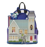 Beetlejuice Loungefly Mini Sac A Dos