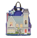 Beetlejuice Loungefly Mini Sac A Dos