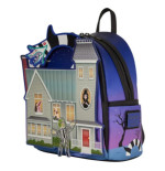Beetlejuice Loungefly Mini Sac A Dos