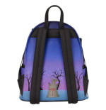 Beetlejuice Loungefly Mini Sac A Dos
