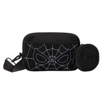 Marvel Loungefly Sac A Main Banane Spider-Man