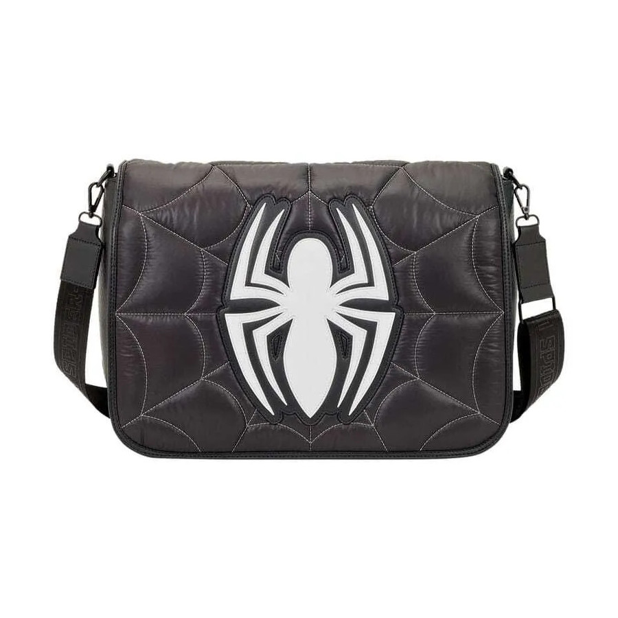 Marvel Loungefly Sac A Main Besace Spider-Man