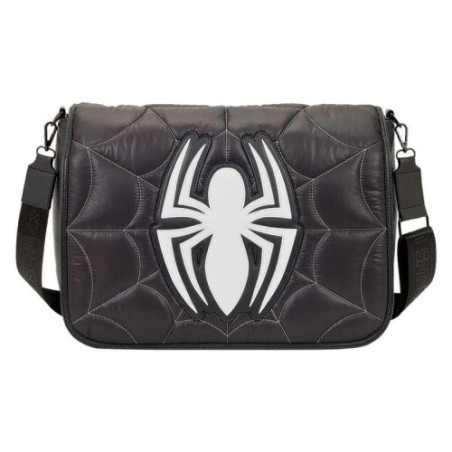 Marvel Loungefly Sac A Main Besace Spider-Man