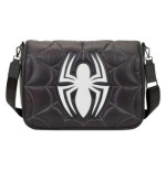 Marvel Loungefly Sac A Main Besace Spider-Man