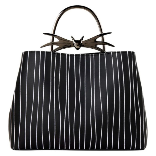 Disney Loungefly Sac A Main Nightmare Before Christmas Jack Skellington