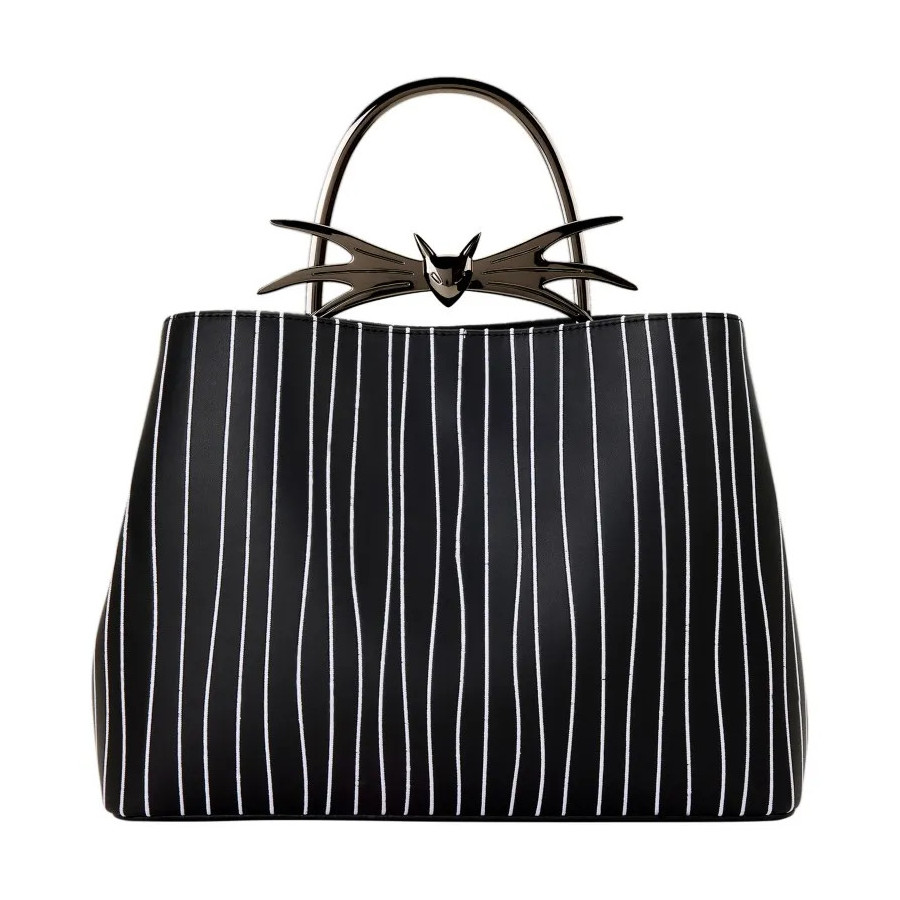 Disney Loungefly Sac A Main Nightmare Before Christmas Jack Skellington
