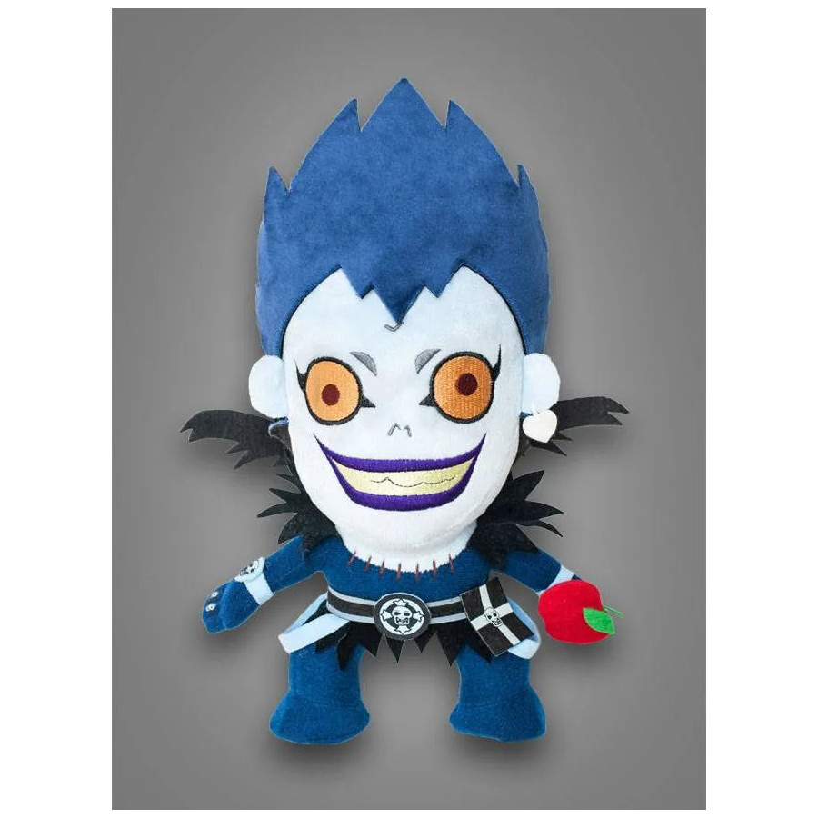 Death Note peluche Ryuk 29 cm