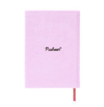 Pusheen carnet de notes peluche A5 Premium