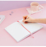 Pusheen carnet de notes peluche A5 Premium