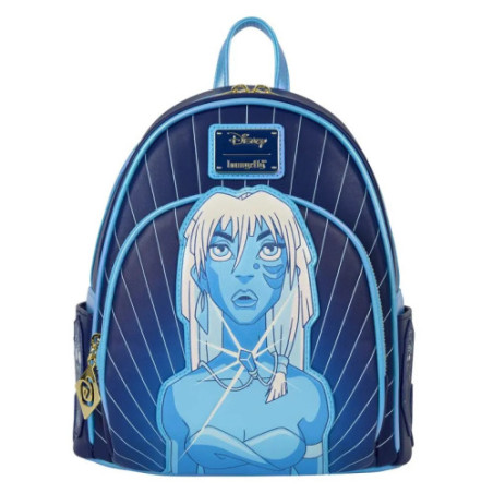 Disney Loungefly Mini Sac A Dos Atlantis Kida